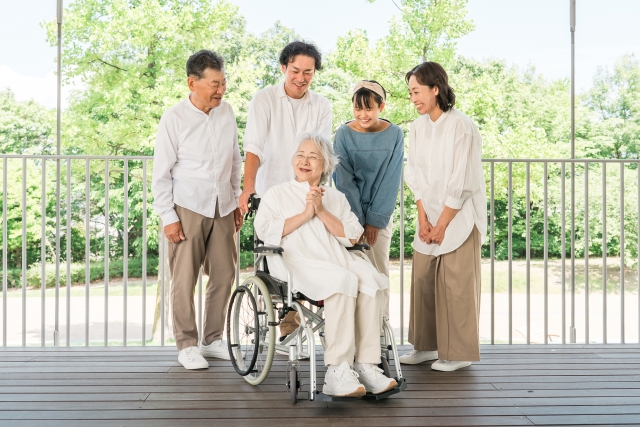 誰が相続人になるのか